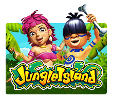 Jungle Island